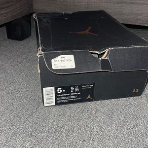 Air Jordan Retro 7 BG